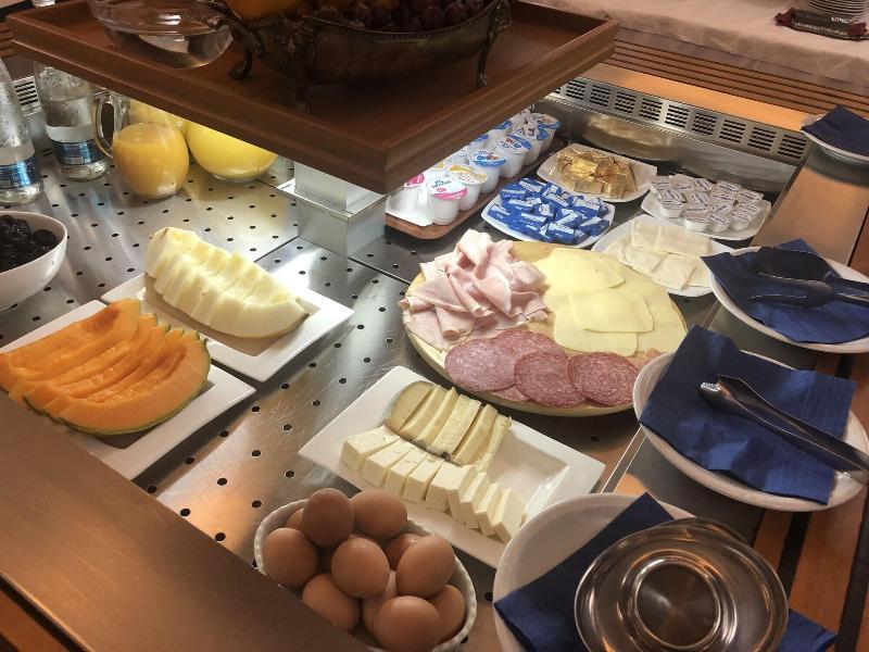 Hotel Villa Savoia تورينو المظهر الخارجي الصورة