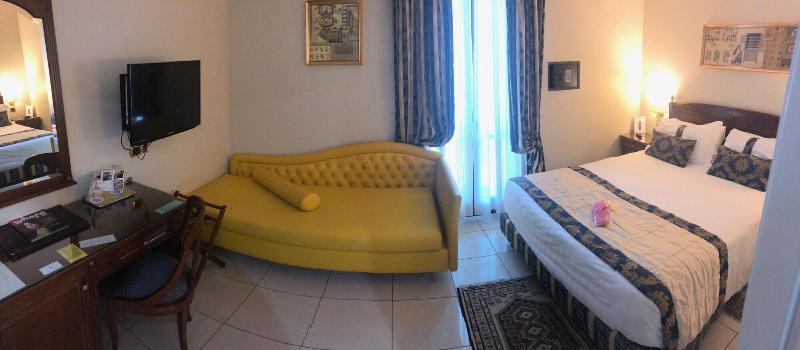 Hotel Villa Savoia تورينو المظهر الخارجي الصورة
