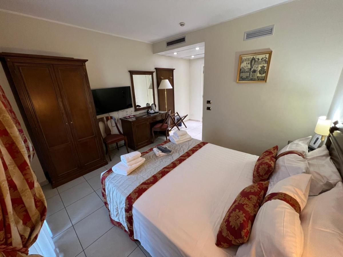 Hotel Villa Savoia تورينو المظهر الخارجي الصورة