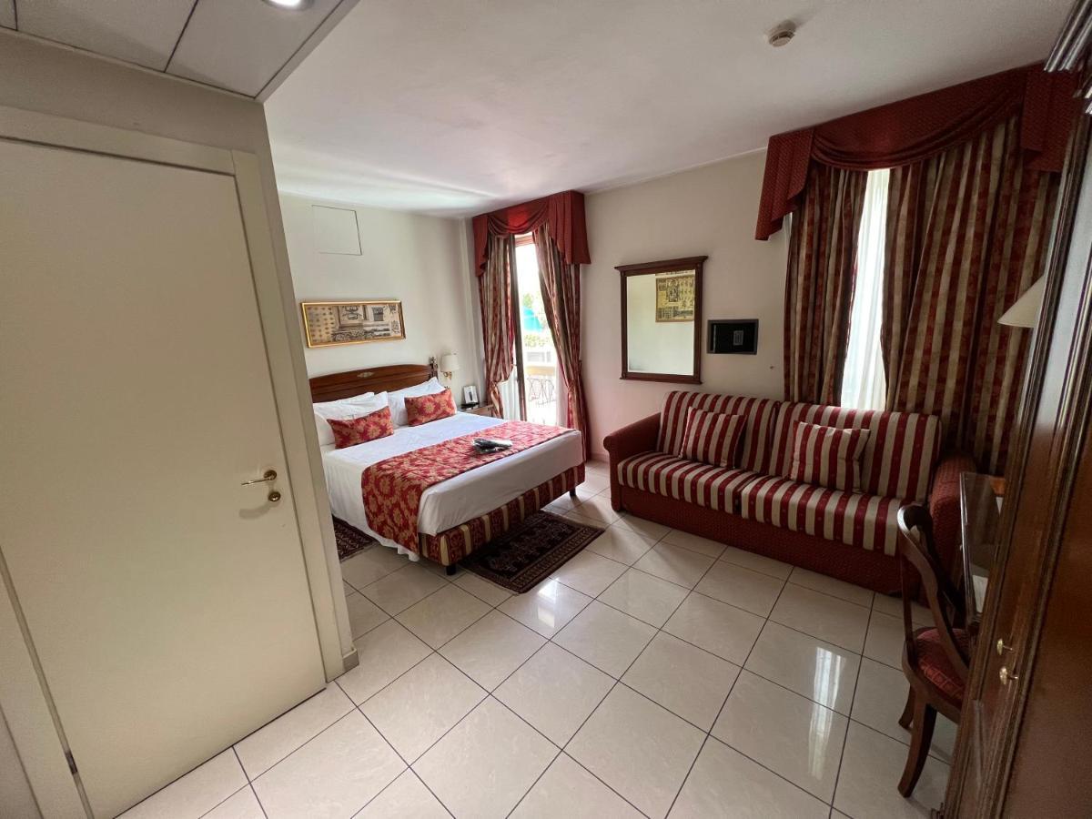 Hotel Villa Savoia تورينو المظهر الخارجي الصورة
