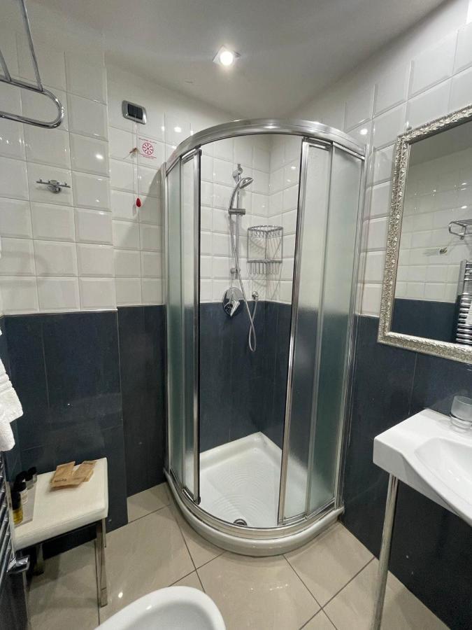 Hotel Villa Savoia تورينو المظهر الخارجي الصورة