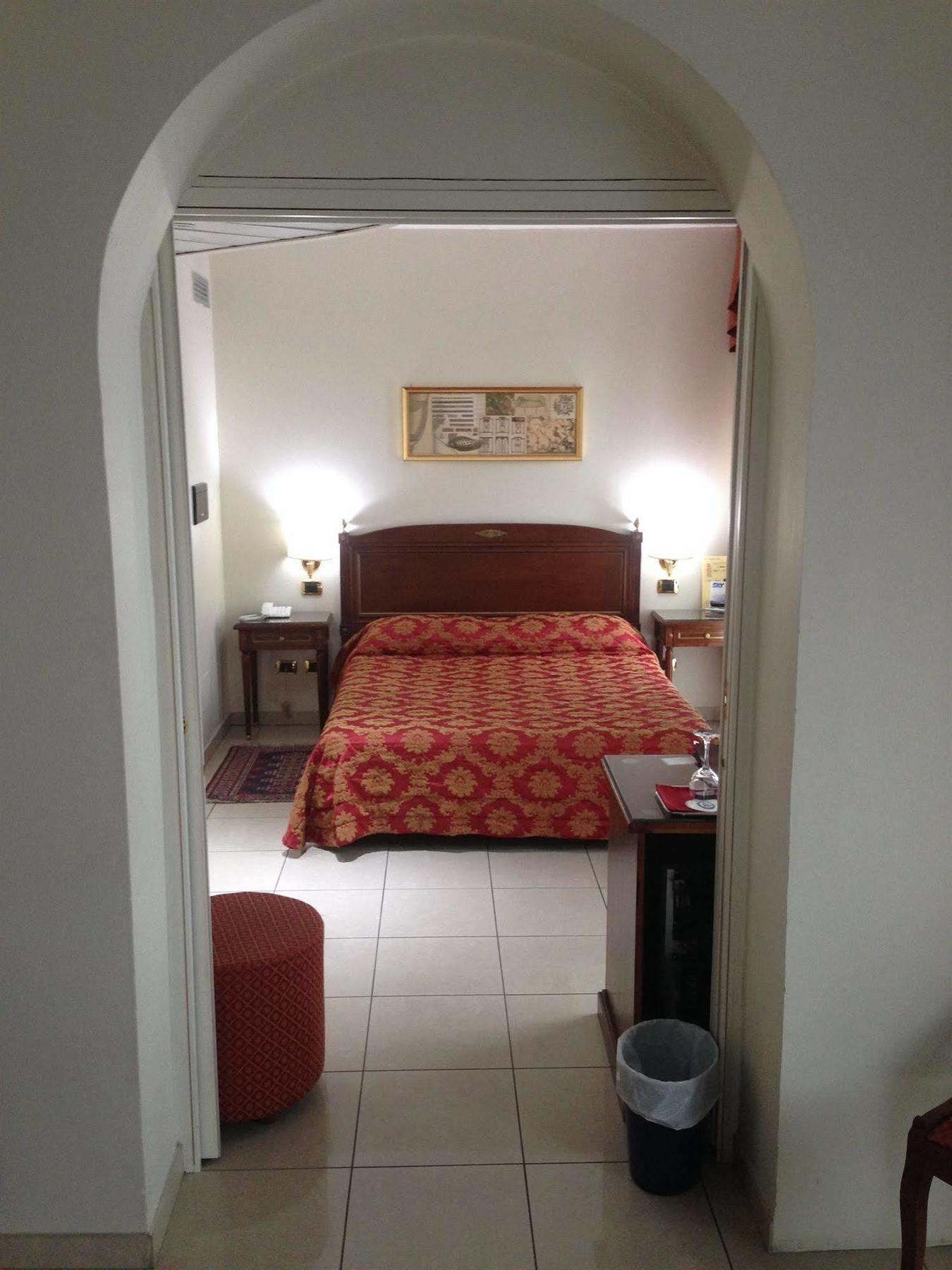 Hotel Villa Savoia تورينو المظهر الخارجي الصورة