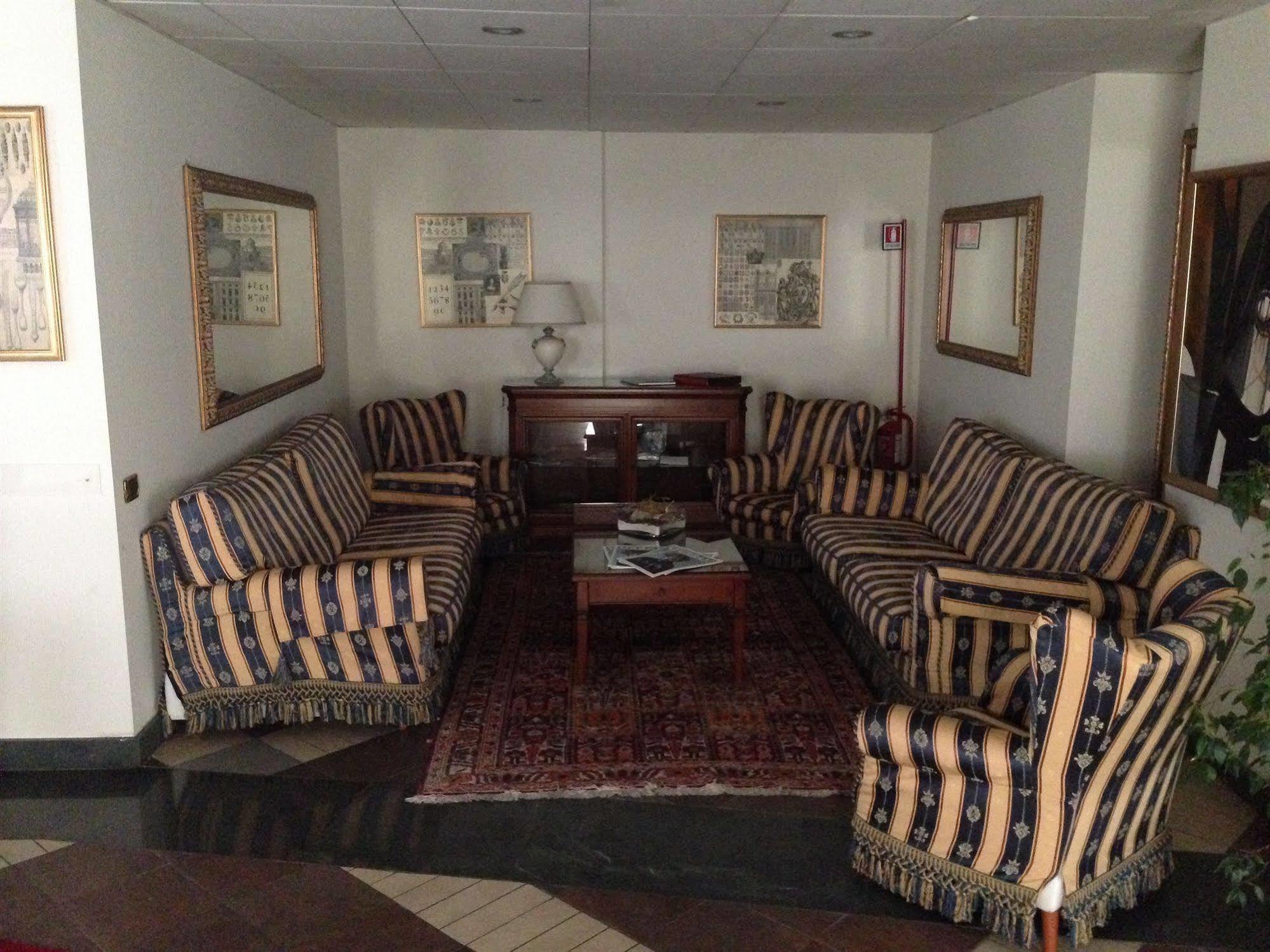 Hotel Villa Savoia تورينو المظهر الخارجي الصورة