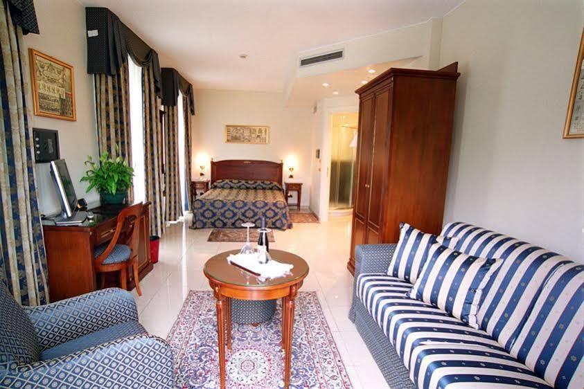 Hotel Villa Savoia تورينو المظهر الخارجي الصورة