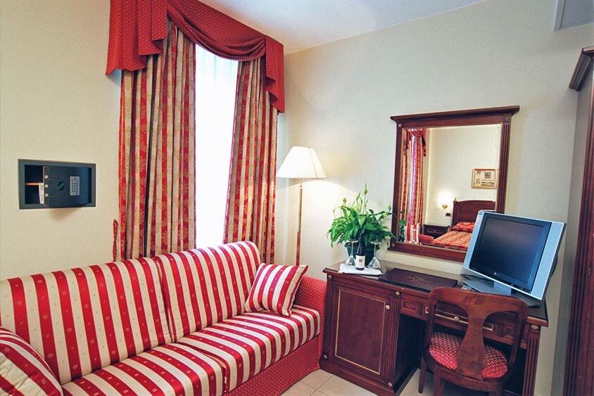 Hotel Villa Savoia تورينو المظهر الخارجي الصورة